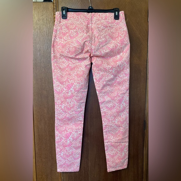 Gap 1969 Legging Jean, sz 26 - Picture 2 of 6